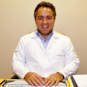 Dr. Alberto Gallo Neto