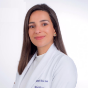Dra. Mariana Botelho Dias de Souza