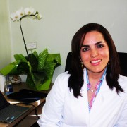 Dra. Fernanda Nonato Federici