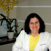Dra. Elvira Barbosa Abreu